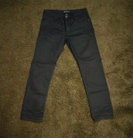 Schwarze Jeanshose ,schick gr. 29/30 Savvy Rheinland-Pfalz - Leutesdorf Vorschau