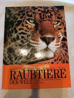 Tierbuch, Raubkatzen, Katzen, Fische, Vögel, je 5,-€ Sachsen-Anhalt - Mansfeld Vorschau