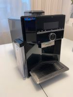 Siemens Kaffeevollautomat EQ.9 s300 mit Zubehör! Nordrhein-Westfalen - Leverkusen Vorschau