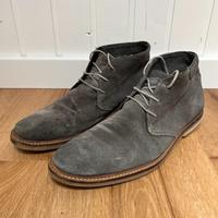 Herren-Schnürboots S.Oliver Saarland - Homburg Vorschau