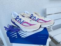 New Balance 990v6 Made in USA Gr. 46,5 Berlin - Biesdorf Vorschau