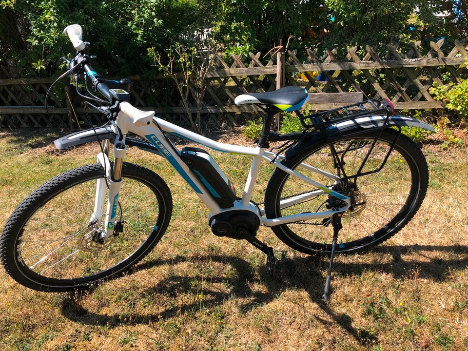 e-Bike; MountenBike; MTB; Fahrrad in Simmern