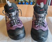 Wanderschuhe Kinder von Alpina Kr. München - Oberschleißheim Vorschau