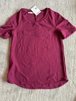 Damen TShirt Top Bluse  Promod  Gr S neu Freiburg im Breisgau - March Vorschau