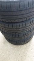 4 Sommerreifen 165/60R15 77H  Continental DOT 2018 Sachsen - Neukieritzsch Vorschau