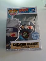 Kakashi Hatake 1199 Funko Pop | Naruto Anime Manga Nordrhein-Westfalen - Herford Vorschau