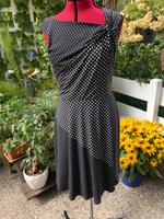 S.Oliver Kleid mit Pünktchen Leipzig - Thekla Vorschau