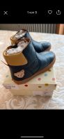 Steiff Baby Molly Boots stiefel in Gr.25 NEU Baden-Württemberg - Mosbach Vorschau