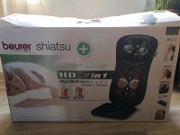 Massagematte Shiatsu Plus von Eurer NUR NOCH EINE WOCHE!!!!!!! Sachsen - Glauchau Vorschau