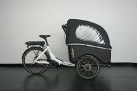 WINTHER – CARGOO Steps Lastenrad deutschlandweit lieferbar HB Bremen - Hemelingen Vorschau