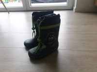 Kindergummiestiefel ab Gr. 23 Hessen - Wöllstadt Vorschau