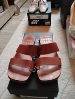 Sandalen von Marco Polo Rheinland-Pfalz - Trechtingshausen Vorschau