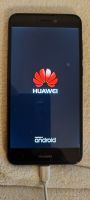 Huawei P8lite - 16GB - Schwarz Ohne Simlock Smartphone Dual Sim*5 Sachsen - Radebeul Vorschau