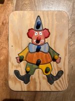 Greifpuzzel Clown Baden-Württemberg - Waldshut-Tiengen Vorschau