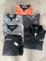 Spalding, Schiri Kleidung, BBL,Gr. xl, XXL, M Niedersachsen - Essen (Oldenburg) Vorschau