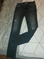 Damen Jeans Bayern - Burgberg Vorschau