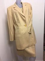 Escada by Margaretha  Ley Mode aus den 80er mit Glitzer Bayern - Germering Vorschau