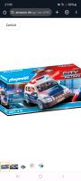 Playmobil Polizei Auto ✨️neu originalverpackt ✨️ Nordrhein-Westfalen - Schermbeck Vorschau