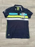 Schickes Camp David Poloshirt in Gr. M Hessen - Dietzenbach Vorschau