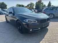 BMW BMW 530 d Panorama Kamera Leder Soft Close Webas Greven - Reckenfeld Vorschau