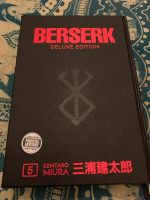 Berserk Deluxe Edition 5 Manga Berlin - Neukölln Vorschau