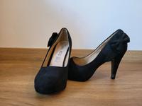 High Heels, Pumps, Gr. 38 Nürnberg (Mittelfr) - Nordstadt Vorschau