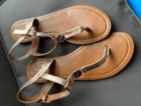 Tom Tailor Sandalen - NEU Niedersachsen - Calberlah Vorschau