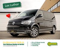 Volkswagen T6 Multivan PanAmericana DSG Allrad LED Dynaudio Pankow - Weissensee Vorschau