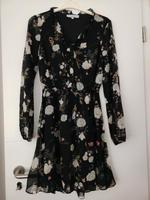 Kleid Chiffon tailliert Bayern - Erlenbach Vorschau