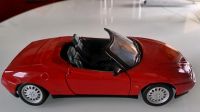 Alfa Spider 1: 18 Sachsen - Lichtenstein Vorschau