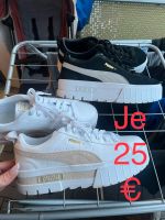 ♥️Sneakers Orginal Nike Puma Moschino ♥️ Köln - Chorweiler Vorschau