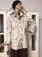 Calvin Klein USA hingucker Blazer boho safari gr. M Bayern - Neunburg Vorschau