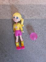 Polly Pocket Fußball neuwertig Rheinland-Pfalz - Birkenfeld Vorschau