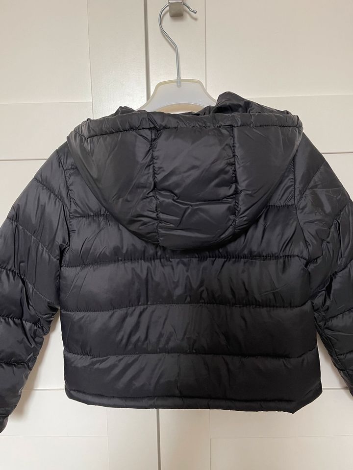 Neu Zara Jacke kurz Gr.120 Gr.116/122 in Ingolstadt