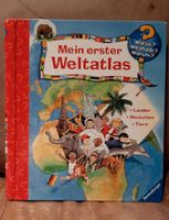 Mein erster Weltatlas Wieso? Weshalb?  Warum? Niedersachsen - Hemmoor Vorschau