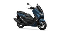 Yamaha NMAX 125 Promotion MJ 2023 Thüringen - Berka/Werra Vorschau