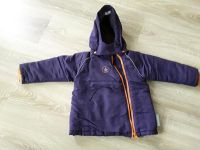 Name it mini Winterjacke Ski Jacke Anorak Gr. 92 Rostock - Brinckmansdorf Vorschau