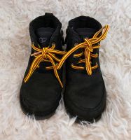 Ugg Stiefel,  Schuhe, Kinderschuhe, Gr. 23,5  schwarz *gut* Baden-Württemberg - Unterensingen Vorschau