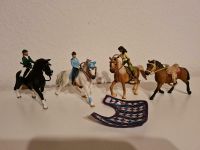 Schleich Horse Club Pferde und Reiter Neumünster - Bönebüttel Vorschau