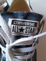 All Star  converse blau Sneaker Gr 39 Schleswig-Holstein - Glinde Vorschau