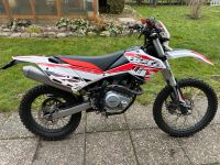 Beta RR125LC 4Takt Bj. 2018 Brandenburg - Wriezen Vorschau