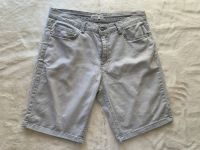 Graue Herren Männer Jeans-Shorts von Koton Gr. 42 Aachen - Preuswald Vorschau