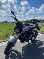 Honda CB125R (NUR 2000km !!!) Bayern - Forchheim Vorschau