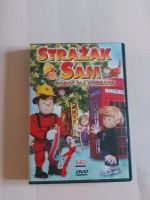 Strażak Sam DVD polnisch / Feuerwehrmann Sam Hessen - Rodenbach Vorschau