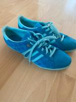 Vintage Adidas Sneaker Baden-Württemberg - Bruchsal Vorschau