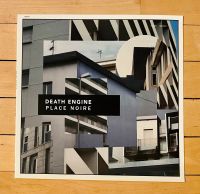 Death Engine - Place Noire Vinyl Schallplatte Rheinland-Pfalz - Trier Vorschau