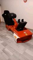 Ferrari F1 PS4 PS5 Simulator Playseat Thrustmaster T300 Bayern - Hohenthann Vorschau