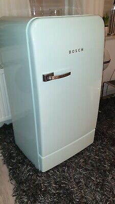 Suche: Bosch Kühlschrank Classic Edition Retro in Farbe mint in  Nordrhein-Westfalen - Lippstadt | Kühlschrank & Gefrierschrank gebraucht  kaufen | eBay Kleinanzeigen ist jetzt Kleinanzeigen