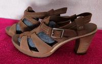 Damen Sommer Schuhe Timberland Saarland - St. Ingbert Vorschau
