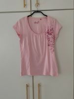 Esprit Shirt- rosa-L-NP 39€- Schleswig-Holstein - Ahrensburg Vorschau